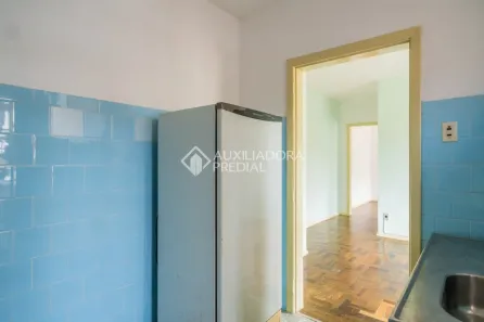Apartamento com 1 Quarto à venda, 36m² no Santo Antônio, Porto Alegre