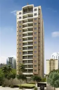 Apartamento com 3 Quartos à venda, 100m² no Vila Buarque, São Paulo