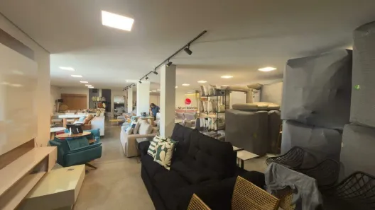 Galpão/Depósito/Armazém à venda, 681m² no Ipê, Belo Horizonte