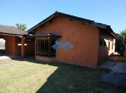 Casa de Condomínio com 3 Quartos à venda, 320m² no Nova Higienópolis, Jandira