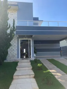 Casa de Condomínio com 3 Quartos à venda, 189m² no Mina, Itupeva