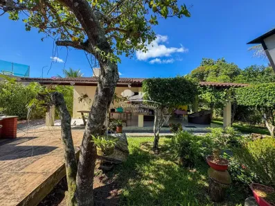 Casa de Condomínio com 3 Quartos à venda, 150m² no Aldeia dos Camarás, Camaragibe