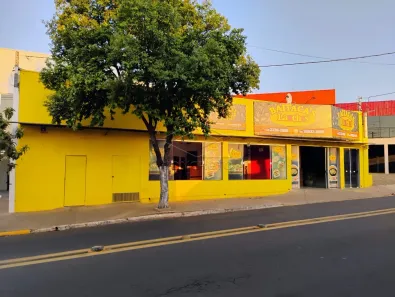 Imóvel Comercial com 2 Quartos à venda, 388m² no Vila Independência, Bauru