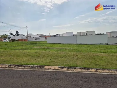 Lote/Terreno à venda, 300m² no Residencial London Park, Indaiatuba