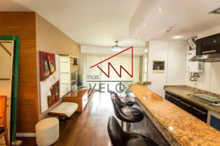 Flat com 2 Quartos à venda, 91m² no Ipanema, Rio de Janeiro