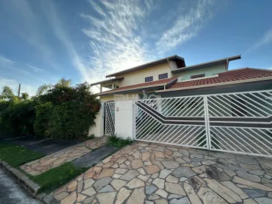 Casa de Condomínio com 3 Quartos à venda, 318m² no Caminhos de San Conrado (Sousas), Campinas