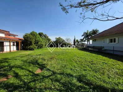 Lote/Terreno à venda, 852m² no Bairro Campos de Santo Antônio, Itu
