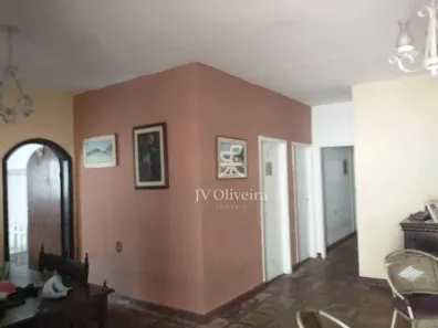 Casa com 4 Quartos à venda, 220m² no Vila Inah, São Paulo