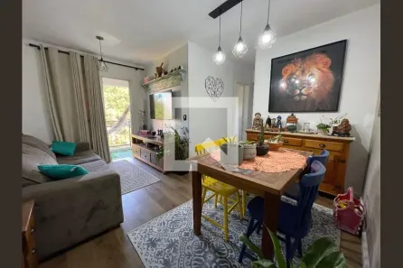 Apartamento com 3 Quartos à venda, 60m² no Vila Lageado, São Paulo