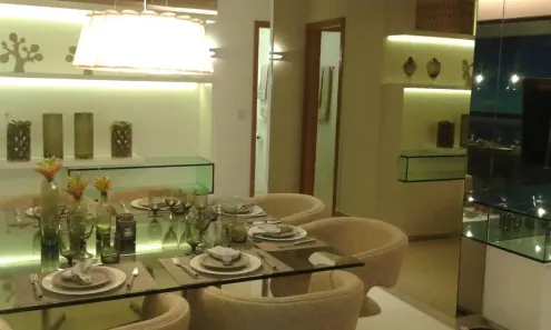 Apartamento com 3 Quartos à venda, 97m² no Candeias, Jaboatão dos Guararapes