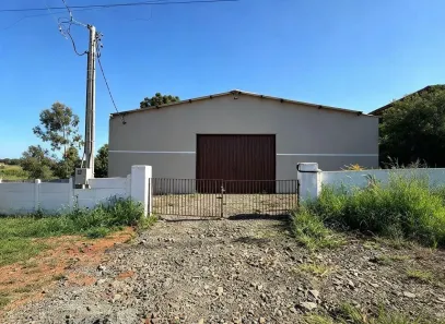 Galpão/Depósito/Armazém para alugar, 200m² no Contorno, Ponta Grossa
