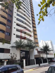 Apartamento com 2 Quartos à venda, 145m² no Jardins, Aracaju