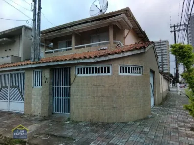 Casa com 2 Quartos à venda, 75m² no Ocian, Praia Grande
