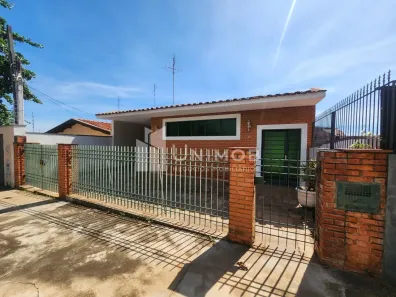 Imóvel Comercial com 3 Quartos à venda, 150m² no Nova Campinas, Campinas
