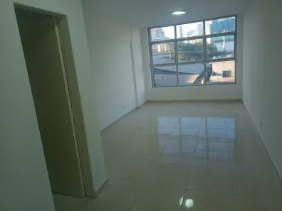 Sala Comercial para alugar, 27m² no Santo Amaro, São Paulo