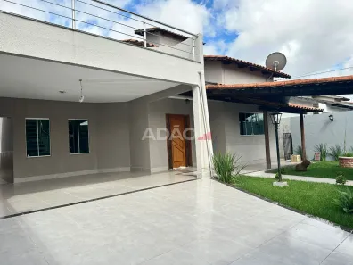 Casa com 6 Quartos à venda, 200m² no Jardim Atlântico, Goiânia