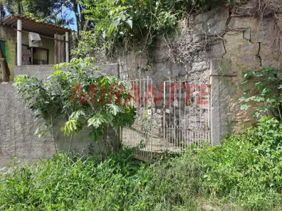 Casa com 1 Quarto à venda, 60m² no Santa Inês, Caieiras