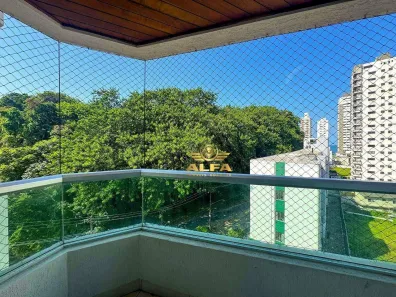Apartamento com 2 Quartos à venda, 90m² no Vila Luis Antônio, Guarujá