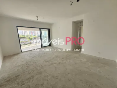 Apartamento com 3 Quartos à venda, 130m² no Brooklin Paulista, São Paulo