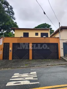 Sobrado com 4 Quartos à venda, 311m² no Planalto Paulista, São Paulo