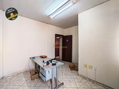 Sala Comercial para alugar, 200m² no Centro, Divinópolis