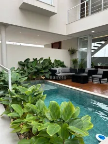 Casa com 3 Quartos à venda, 244m² no Jardim Morumbi, Londrina