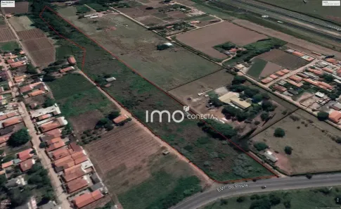 Lote/Terreno à venda, 29163m² no Bom Jardim, Jundiaí
