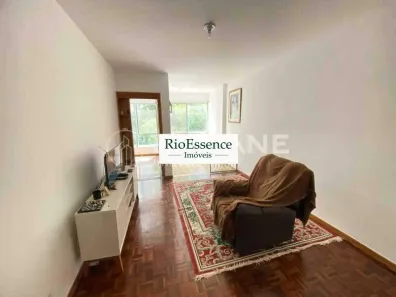 Apartamento com 2 Quartos à venda, 120m² no Leme, Rio de Janeiro