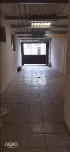 Casa com 3 Quartos à venda, 115m² no Vila Martha, Bauru