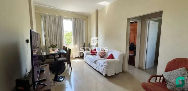 Apartamento com 2 Quartos à venda, 48m² no Maracanã, Rio de Janeiro