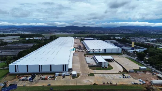 Galpão/Depósito/Armazém para alugar, 99m² no Vila Aeroporto, Guarulhos