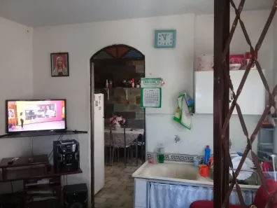 Casa com 3 Quartos à venda, 502m² no Fogo Apagou, Sabará
