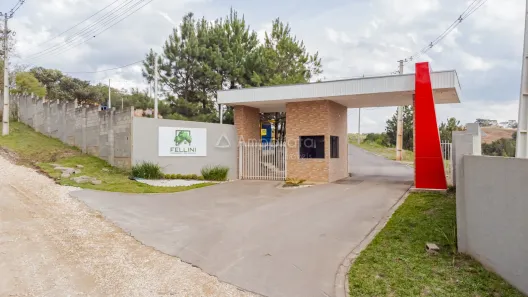 Lote/Terreno à venda, 380m² no Caraguata, Campina Grande do Sul