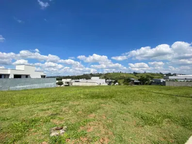 Lote/Terreno à venda, 680m² no Residencial Fazenda Santa Rosa - Fase 1, Itatiba