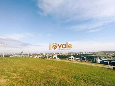 Lote/Terreno à venda, 364m² no Loteamento Terras Alpha São José dos Campos, São José dos Campos