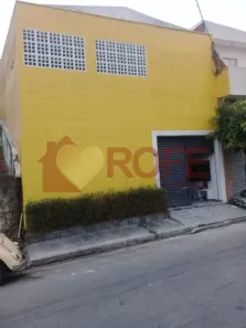 Galpão/Depósito/Armazém à venda, 245m² no Vila Império, São Paulo