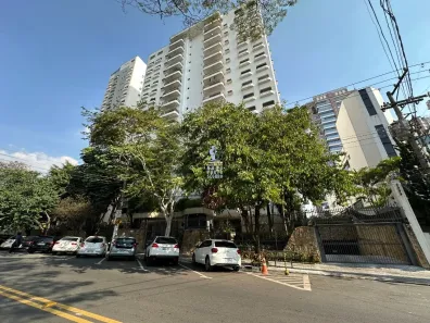 Apartamento com 3 Quartos à venda, 130m² no Jardim Anália Franco, São Paulo