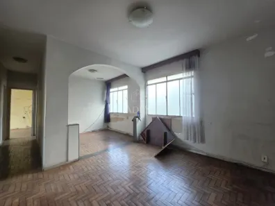 Apartamento com 3 Quartos à venda, 74m² no Alípio de Melo, Belo Horizonte