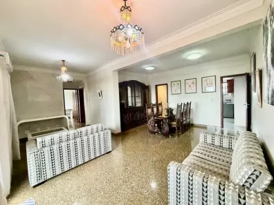 Apartamento com 3 Quartos à venda, 120m² no São Brás, Belém