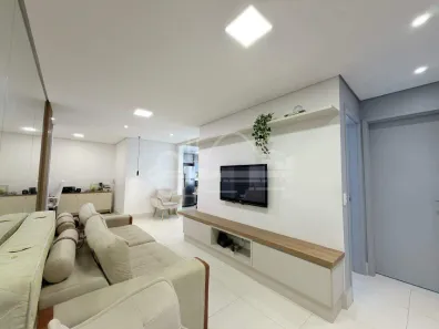 Apartamento com 2 Quartos à venda, 93m² no Liberdade, Belo Horizonte