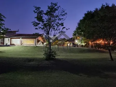 Fazenda/Sítio com 4 Quartos à venda, 300m² no Floresta Escura, São Pedro