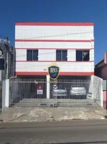 Apartamento com 1 Quarto à venda, 33m² no Uvaranas, Ponta Grossa
