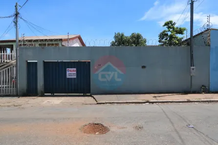 Casa com 3 Quartos à venda, 280m² no Alvorada, Cuiabá