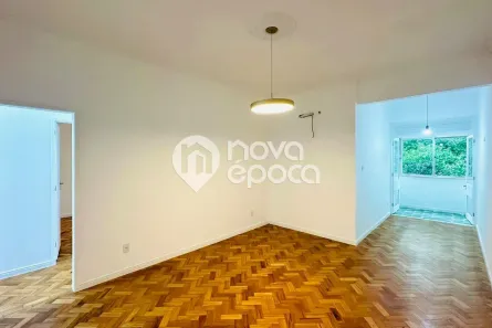 Apartamento com 3 Quartos à venda, 112m² no Copacabana, Rio de Janeiro