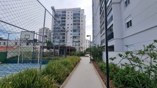 Apartamento com 2 Quartos à venda, 61m² no Taquaral, Campinas