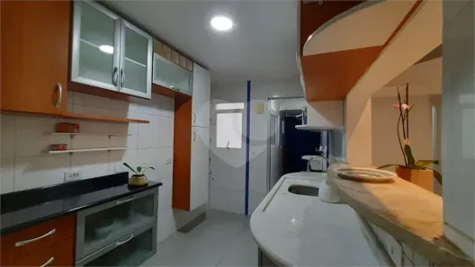 Apartamento com 2 Quartos para venda ou aluguel, 78m² no Vila Romana, São Paulo