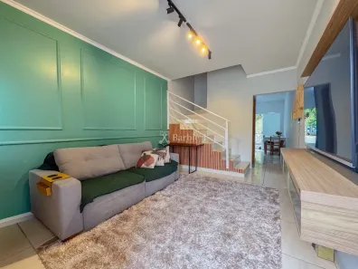 Casa com 2 Quartos à venda, 71m² no Fortaleza Alta, Blumenau
