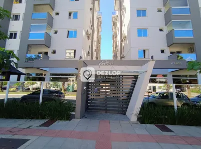 Cobertura com 3 Quartos à venda, 120m² no Beira Rio, Biguaçu