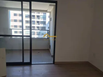 Apartamento com 1 Quarto à venda, 49m² no Além Ponte, Sorocaba