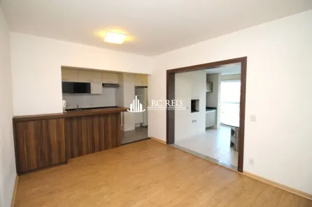 Apartamento com 2 Quartos à venda, 79m² no Dezoito do Forte Empresarial/Alphaville., Barueri